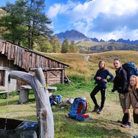 Anne RANDALL's Photo