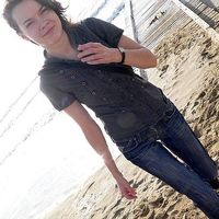 Jurate Veteikyte's Photo