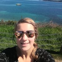 Fleur Hagen的照片