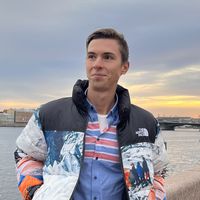 Vladislav Tokarev的照片