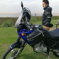 Fotos von Fabian  Santiesteban