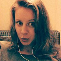 Olga Krajewska的照片