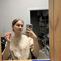 Камилла Рамазанова's Photo