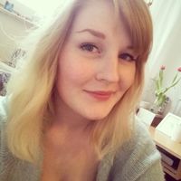 Elsa Engdahl的照片