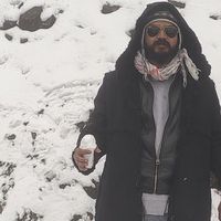 Kushan Neog的照片