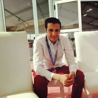 Anas Mossadeq的照片