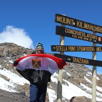 Mohamed Atef的照片