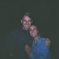 Luisa Yazbek's Photo