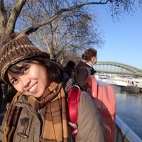 Becka Pawita的照片