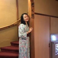 Elaine Jing的照片