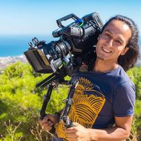 Christian  Concha's Photo