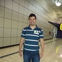 Fabricio Machado's Photo