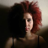 Olia Kurbatova的照片