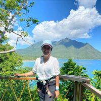 Photos de Vangeline Jamion