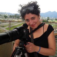 Pilar Pedraza's Photo