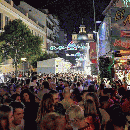 Fiestas de la Paloma的照片