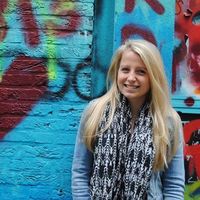 Amélie Orgaer's Photo