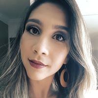 Cíntia Alcântara's Photo