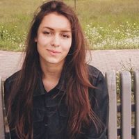 Anna Kisleyko's Photo