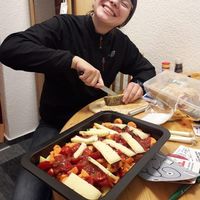 Antonia Knoblach's Photo