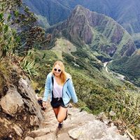 Fotos von Rebecca Geiselmann