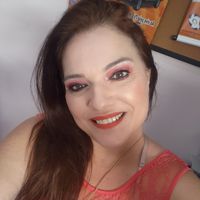 Jaqueline Borotti's Photo