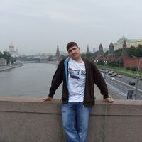 Dmitriy Peplov's Photo