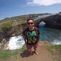 Fernandes Aziz的照片