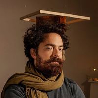 Fotos de Daniel Bozzai