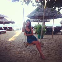 Photos de Liana  Minnekaeva