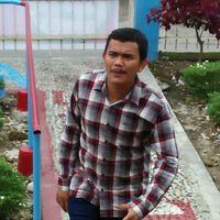 Jannes Perpulungan Billi Sinaga's Photo