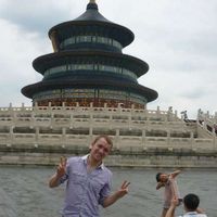 Photos de Joe Mitchell