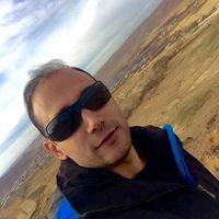 MEHDI Ashrafzadeh's Photo