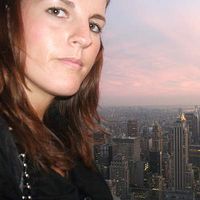 bernadett Mogyorosi's Photo