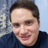 Christian Xavier Rodas Herrera's Photo