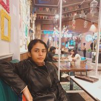 Puja  Rai的照片