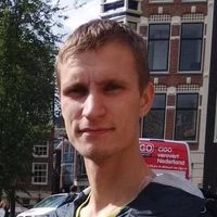 Sergey Gomon's Photo