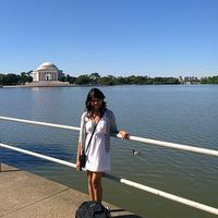 Yamini Bansal's Photo