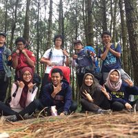 Ahmad Al Mujtahid的照片