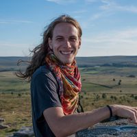 Samuel Rubín's Photo