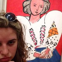 Elle Mignacca的照片