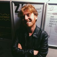 Yonatan Agmon's Photo