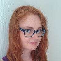 Le foto di Aljona Gilewskaium