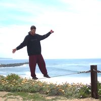 Tobias Wodarz's Photo