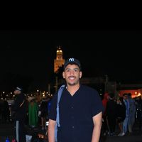 Badre Essanousy's Photo