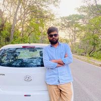 Waseem Warsi's Photo