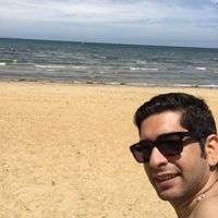 Ehsan Samieyan's Photo