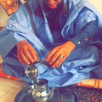 Kamal Okaddour's Photo