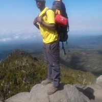 Fotos de eliphas mlengu