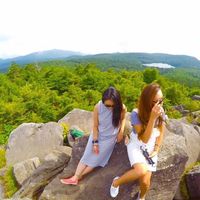 Okamoto Miho's Photo